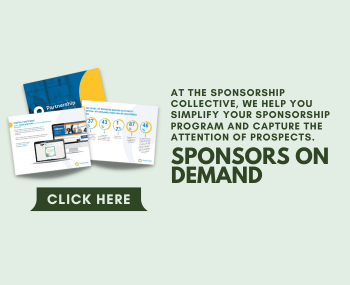 sponsors on demand